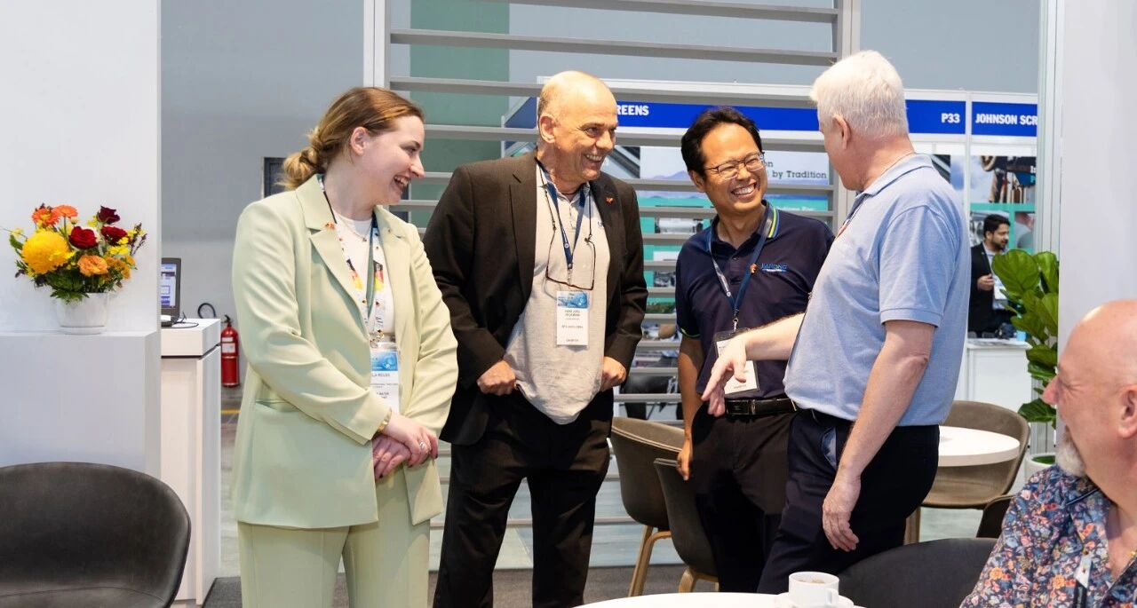 越南胡志明市國際水處理展覽會 越南胡志明市國際水處理展覽會