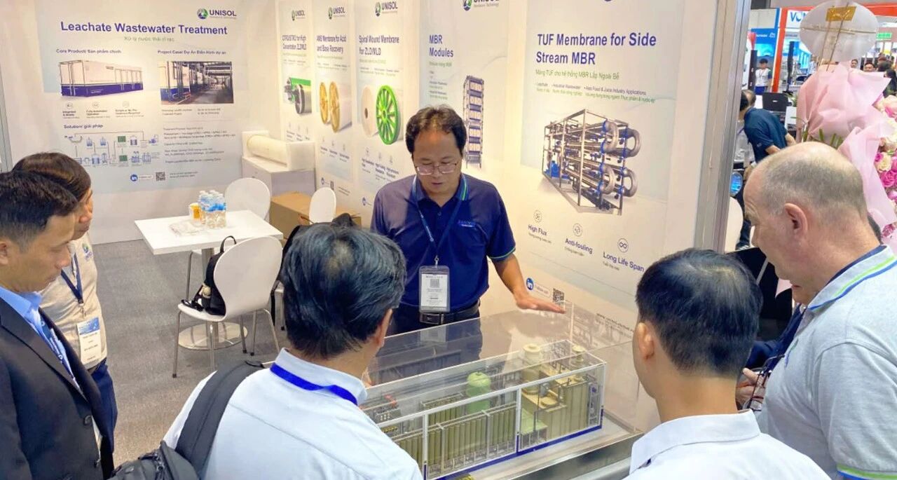 一體化污水處理設備展示 一體化污水處理設備展示