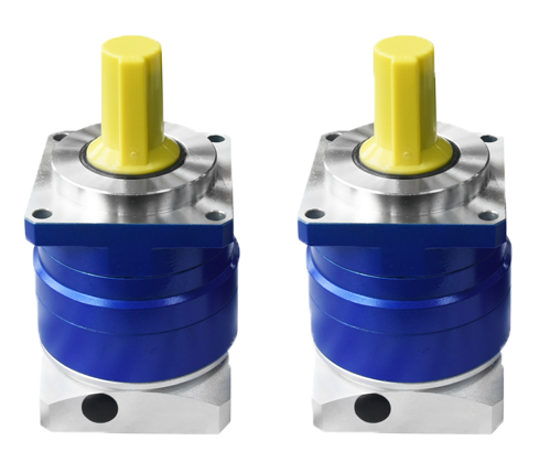 伺服行星减速机厂家根据情况作相应的调整