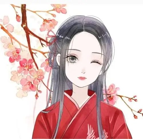 用户 山间信号 头像